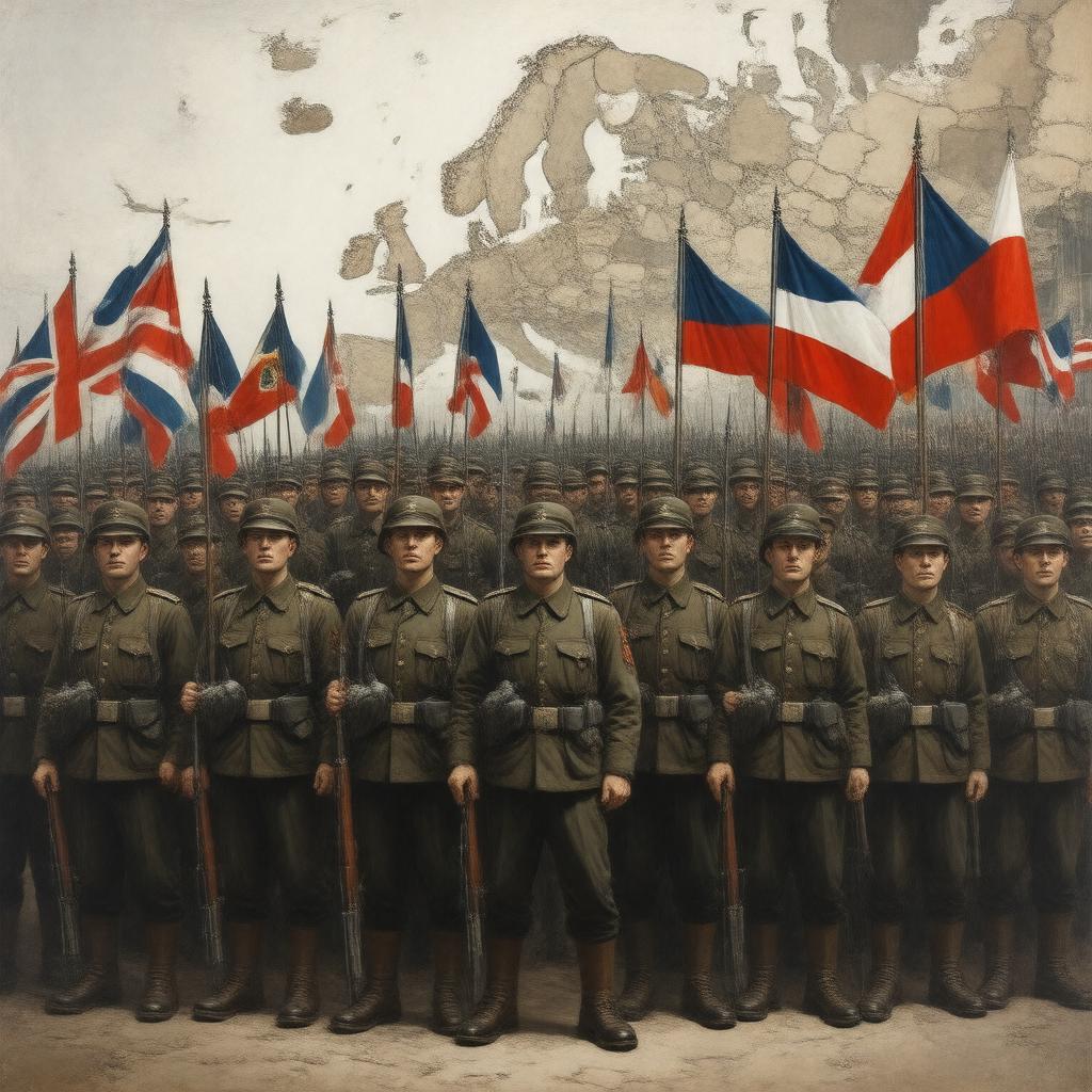 Allied Forces